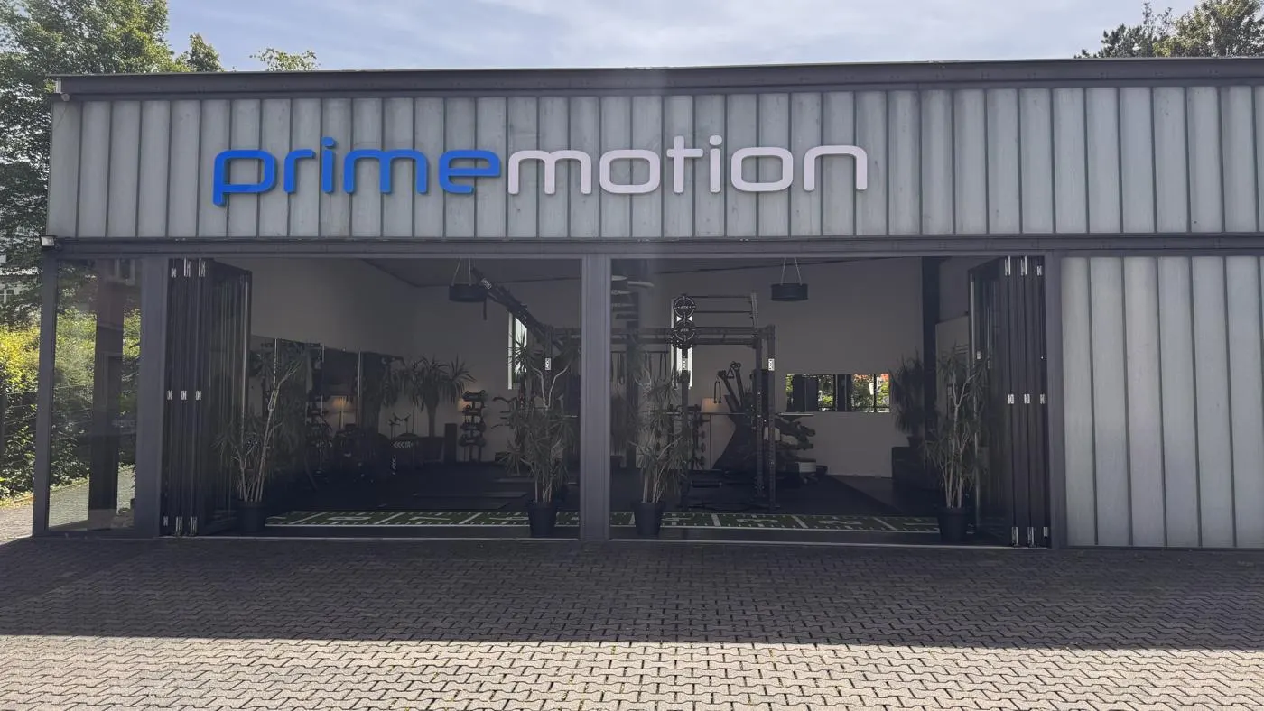 primemotion Studio Bielefeld