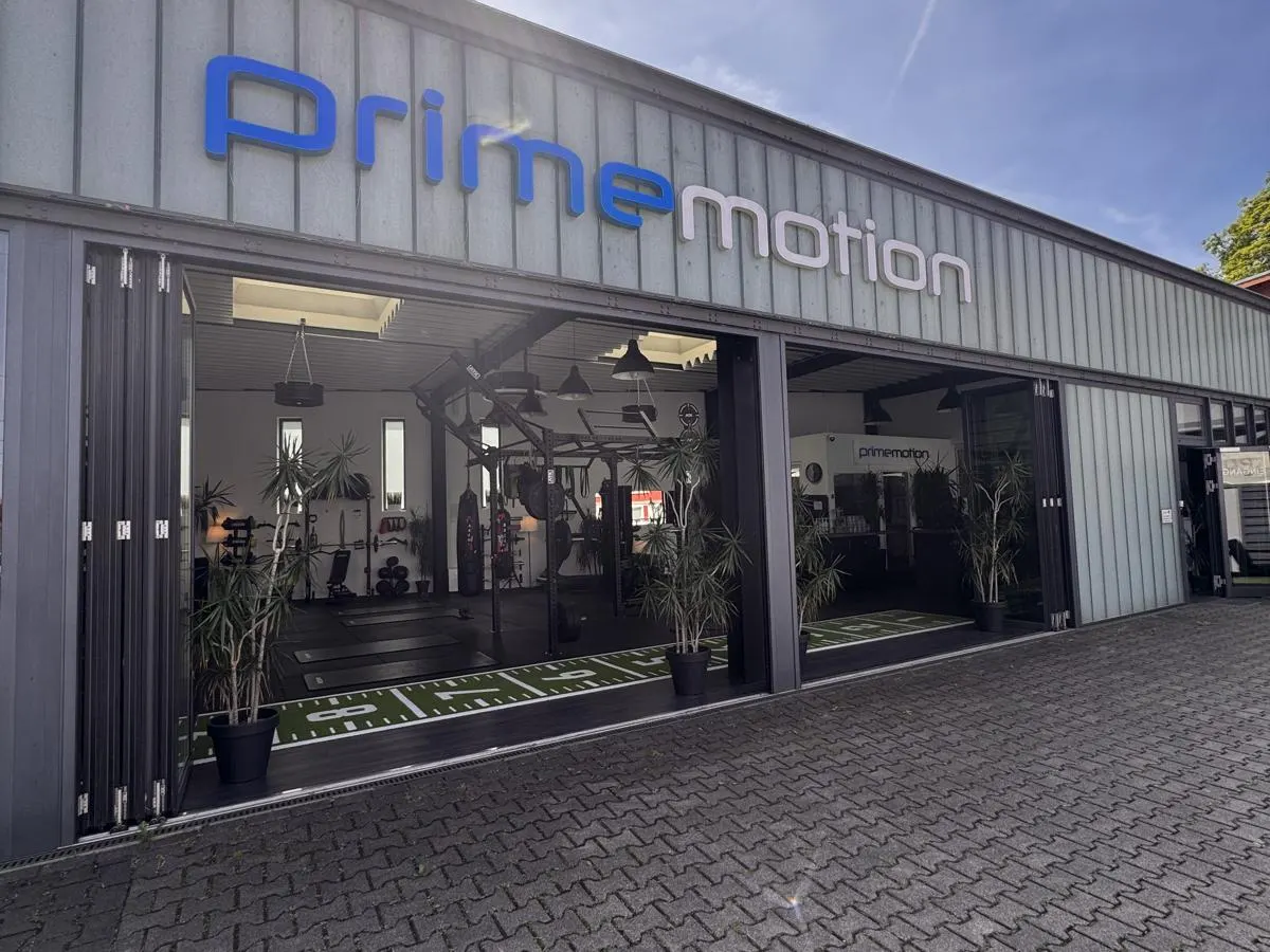 primemotion Bielefeld