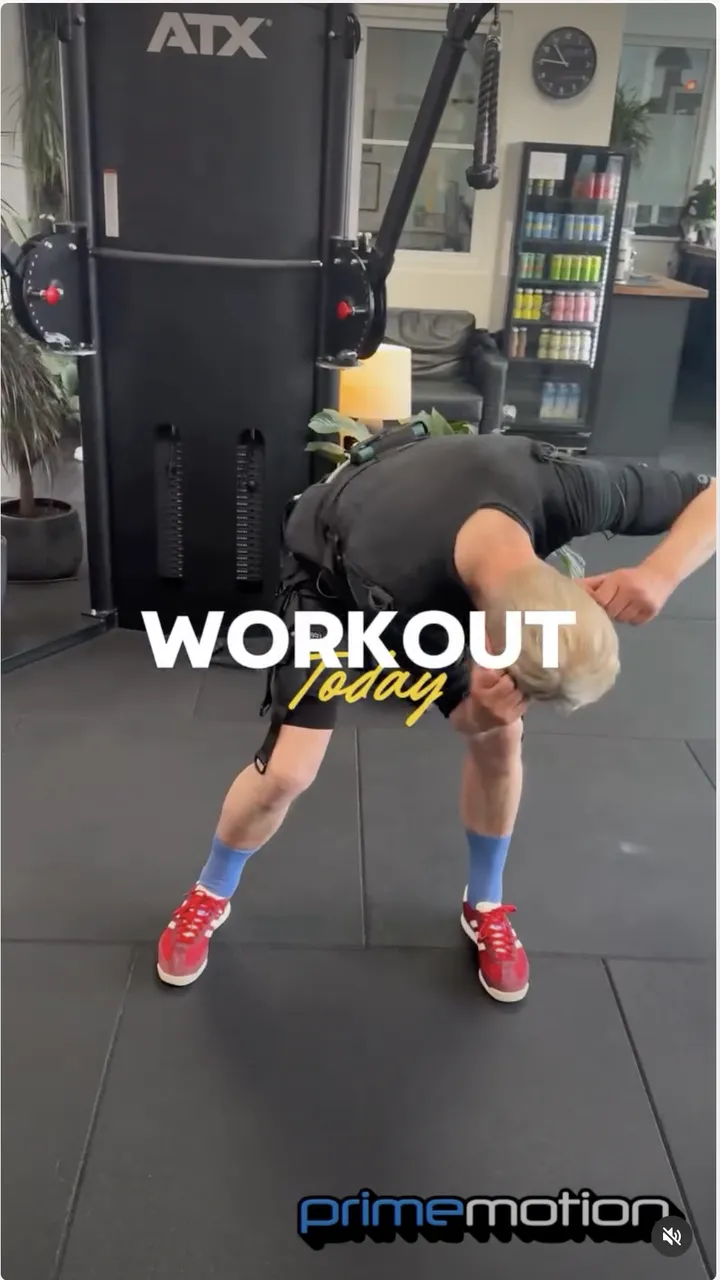 primemotion auf Instagram