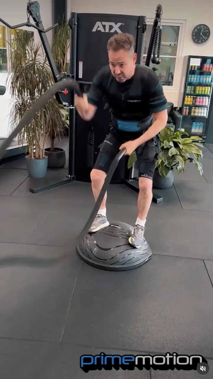primemotion auf Instagram