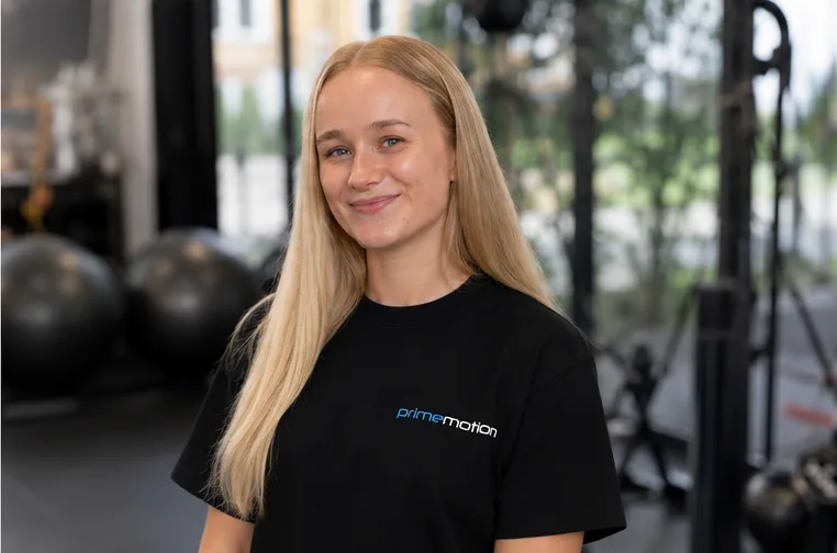 Coach Regina — primemotion Bielefeld